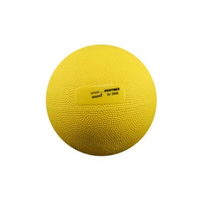 21391 - Medecine Ball 2 kg