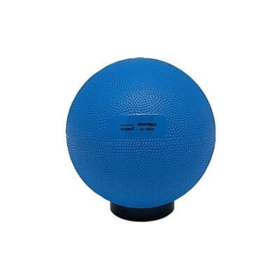 21392 - Medecine Ball 3 kg