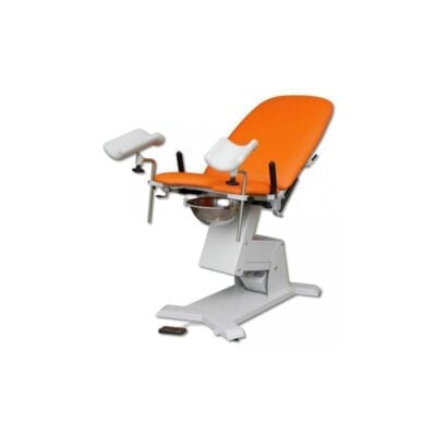 Gynecological couch ML2G - 15825