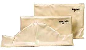 Hot packs