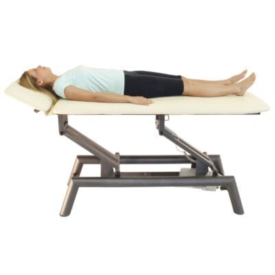 Opal - treatment table - 14.501.004