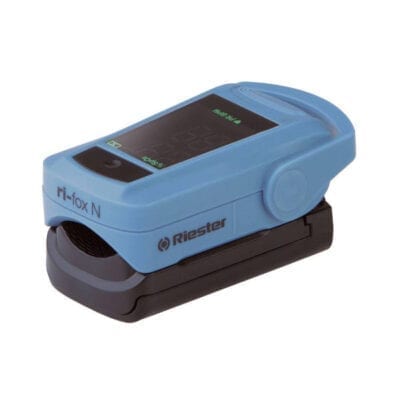 16980 - ri-fox N pulse oximeter
