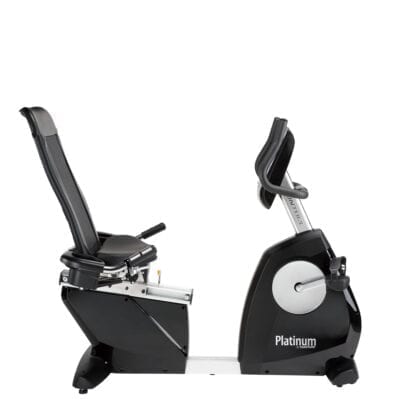 Platinum recumbent bike - 16646