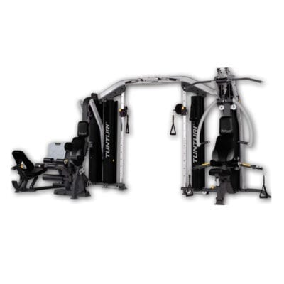 Platinum 4 in 1 strength station - 16655