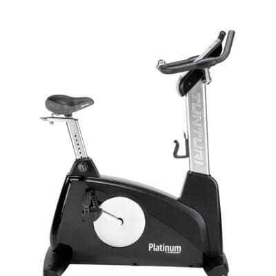 Platinum ergometer