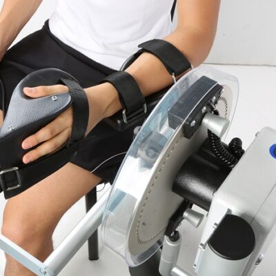 Fisiotek LT-P – wrist CPM device