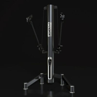 Reha Counterway rollers