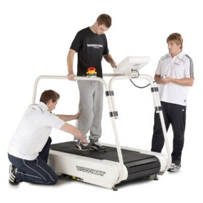 Treadmills
