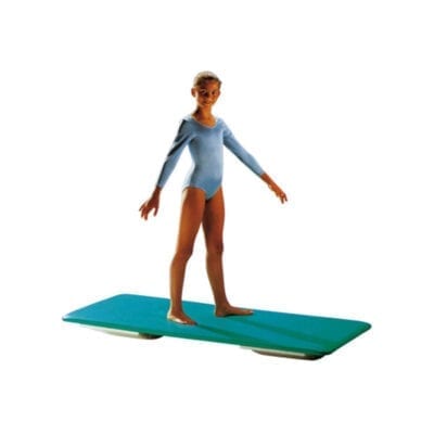 Rocking board –balance bench