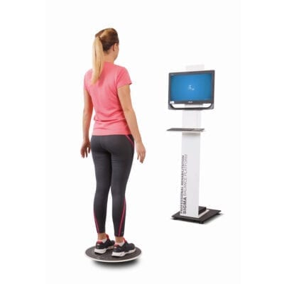 Balance platform SIGMA