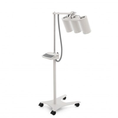 Solmed TRIO – infrared therapy lamp