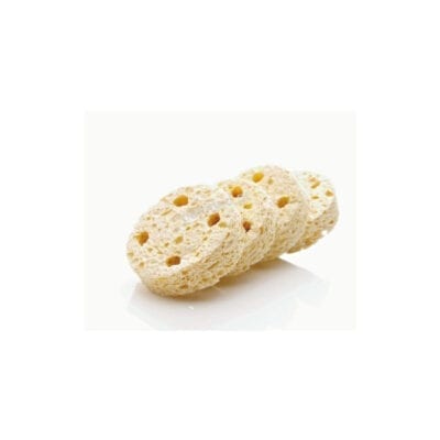 37789 - moist pad Ø 6 cm