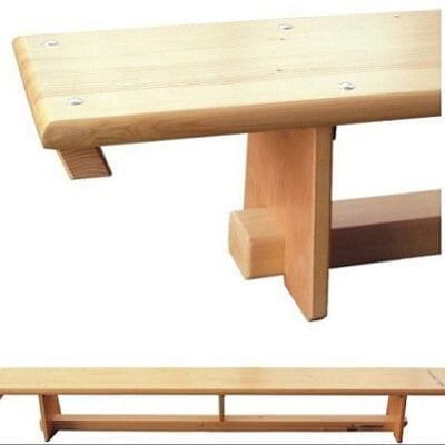 Swedish bench - 21131