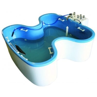 Hubbard tub T-MOT
