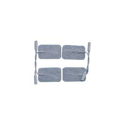 37642 - Tensogel 5 x 9 cm - 40 pieces