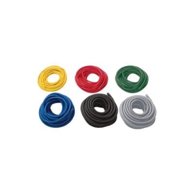 25959 - Tubing silver