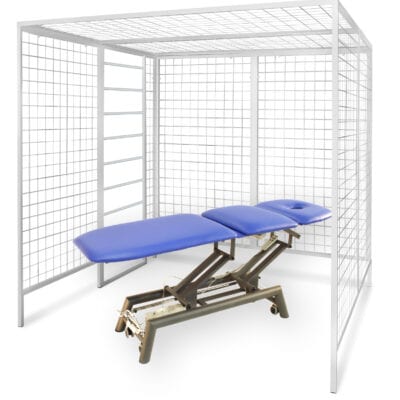 UGUL - Treatment Cage for Pulley Therapy - 20150