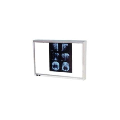27501 - X-ray viewer Standard 2 planes